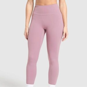 Gymshark The Whitney Collection High-Waisted Leggings